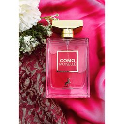 ميزون الحمراء كومو مويزيل أو دي بارفان للنساء 100 مل Maison Alhambra Como Moiselle Eau De Parfums for Women 100 Ml