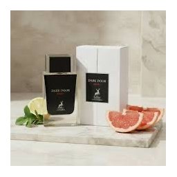 عطر دارك دور سبورت للجنسين 100مل MAISON ALHAMBRA Dark Door Sport EDP