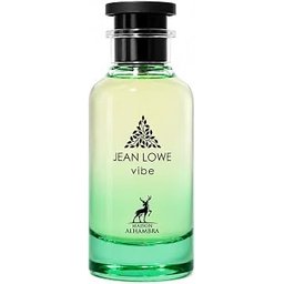 عطر جان لوي فايب باي ميزون الحمراء للجنسين Jean Louis Vibe by Maison Alhambr