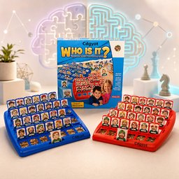 تحدي تخمين الشخصيات؟ WHO IS IT ?