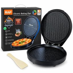 مقلاة الخبز الكهربائية Electric e Baking Bak Pan