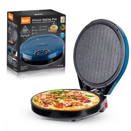 مقلاة الخبز الكهربائية Electric e Baking Bak Pan