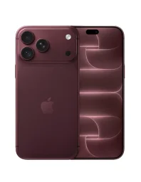 أبل آيفون 18 برو الشرق الأوسط (Burgundy, 256GB) Apple iPhone 18 Pro Middle East (Burgundy, 256GB)