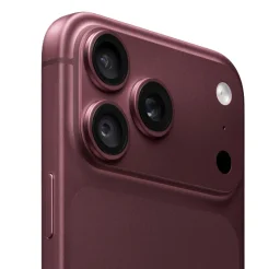 أبل آيفون 18 برو الشرق الأوسط (Burgundy, 256GB) Apple iPhone 18 Pro Middle East (Burgundy, 256GB)