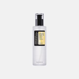 سيروم الحلزون 96 المطور من كوزركس لترطيب عميق وإصلاح البشرة ونضارتها COSRX Advanced Snail 96 Mucin Power Essence for deep hydration, skin repair, and radiance