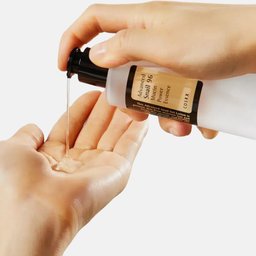 سيروم الحلزون 96 المطور من كوزركس لترطيب عميق وإصلاح البشرة ونضارتها COSRX Advanced Snail 96 Mucin Power Essence for deep hydration, skin repair, and radiance