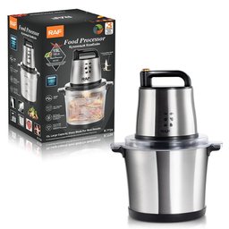 محضرة الطعام 15 لتر Food Processor 15l