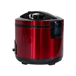 قدر طهي الارز الكهربائي Hali Electric Rice Cooker