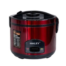 قدر طهي الارز الكهربائي Hali Electric Rice Cooker