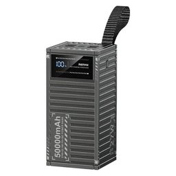 بنك طاقة ريماكس RPP-161 بسعة 50000 مللي أمبير وقوة 27 واط poar
