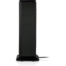 صوبة سيراميك عمودية ذكية مع ريموت كنترول ودوران اوتوماتيكي Smart Ceramic Tower Heater 2000W with Remote Control and Oscillation