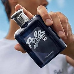 عطر رالف لورين بولو EST 67 الرجالي او دو بارفيوم 125مل Ralph Lauren Polo EST 67 Eau de Parfum 125ml