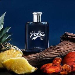 عطر رالف لورين بولو EST 67 الرجالي او دو بارفيوم 125مل Ralph Lauren Polo EST 67 Eau de Parfum 125ml