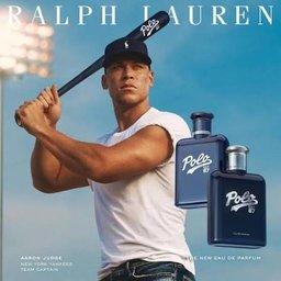 عطر رالف لورين بولو EST 67 الرجالي او دو تواليت 125مل Ralph Lauren Polo EST 67 Eau de Toilette 125ml