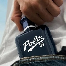 عطر رالف لورين بولو EST 67 الرجالي او دو تواليت 125مل Ralph Lauren Polo EST 67 Eau de Toilette 125ml