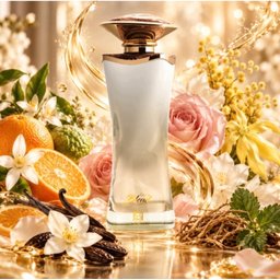 احمد المغربي عطر كوكو بليند للنساء 90مل Ahmed Al Maghribi Coco Blend 90ml