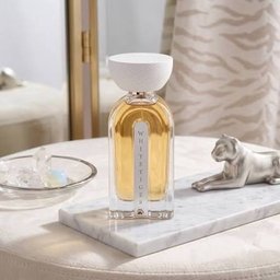 احمد المغربي عطر النمر الابيض للجنسين 100مل Ahmed Al Maghribi White Tiger Extrait De Parfum 100ml