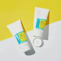 غسول جل صباحي كوزركس COSRX منخفض الحموضة لتنظيف البشرة وموازنة الدهون COSRX Low pH Morning Gel Cleanser for skin cleansing and oil balancing