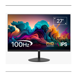 شاشة Dahua 27 بوصة | FHD | 100Hz A201F شاشة Dahua 27 بوصة | FHD | 100Hz A201F