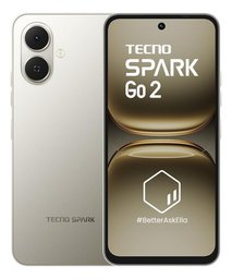 تكنو سبارك كو 2 128GB/4GB Tecno Spark Go 2 128GB/4GB