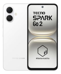تكنو سبارك كو 2 128GB/4GB Tecno Spark Go 2 128GB/4GB
