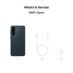 سامسونج جالاكسي A37 256GB/12GB Samsung Galaxy A37 256GB/12GB