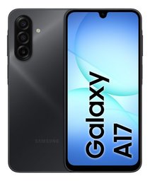 سامسونج جالاكسي A17 128GB/4GB Samsung Galaxy A17 128GB/4GB