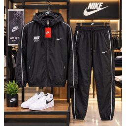 تراك رجالي وتر بروف Men's waterproof tracksuit
