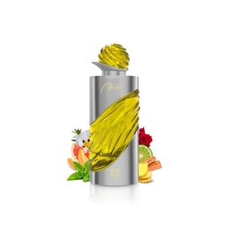 عطر احمد المغربي كترين للجنسين 100 مل AHMED AL MAGHRIBI  Ctrine Extrait de Parfum