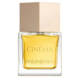 عطر ايف سان لوران سينما  او دو بارفيوم 80مل YVES SAINT LAURENT  Cinema EDP Spray