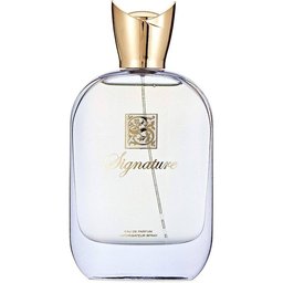 عطر سيجنجر الازرق للرجال 100مل SIGNATURE  Blue EDP