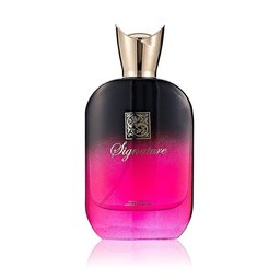 عطر سيجنجر الاحمر للرجال ادو بارفام 100مل SIGNATURE Red EDP