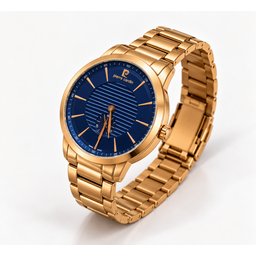 ساعة رجاليه من بيير كاردان الفرنسيه pierre cardin watch