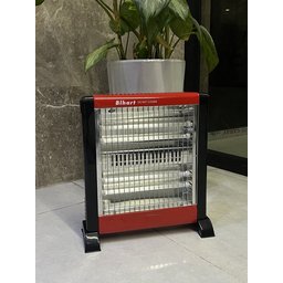 مدفأة كهربائية كوارتز موديل ماركة بيهارت Behart brand quartz electric heater