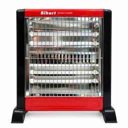 مدفأة كهربائية كوارتز موديل ماركة بيهارت Behart brand quartz electric heater