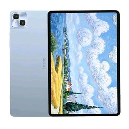 تكنو ميجاباد SE تابلت 256GB/8GB Tecno Megapad SE 256GB/8GB