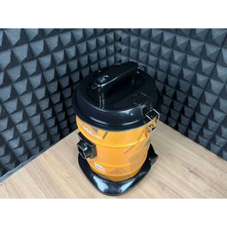 مكنسة كهربائية برميلية للإستخدام للرطب والجاف Wet & Dry Barrel Vacuum Cleaner
