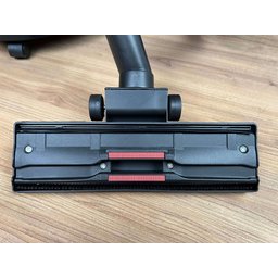 مكنسة كهربائية برميلية للإستخدام للرطب والجاف Wet & Dry Barrel Vacuum Cleaner