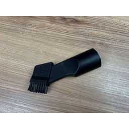 مكنسة كهربائية برميلية للإستخدام للرطب والجاف Wet & Dry Barrel Vacuum Cleaner