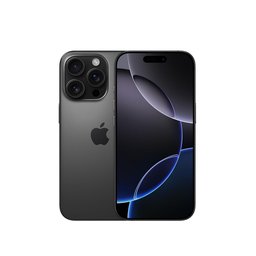 ايفون 16 برو ماكس 256 جديد ماستر iPhone16 pro max256