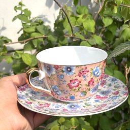 كوب شاي Tea cup