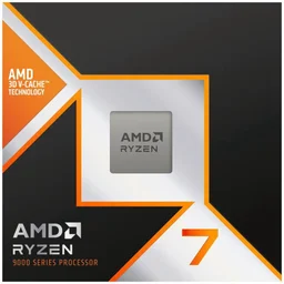 معالج 9800X3D R7 9800X3D