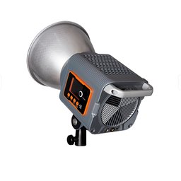 إضاءة فيديو احترافية Yidoblo ZR-200Pro ثنائية اللون بقدرة 200 واط Yidoblo Sunight  Lamp ZR-200Pro video Light Bi Color 200w