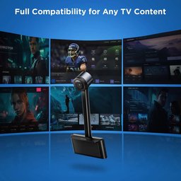 إضاءة تلفزيون ذكية جوفي 3S نيتفلكس (75-85 بوصة) Govee Smart TV Backlight 3S Netflix (75-85 inch)