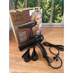 سشوار احترافي سالون 9600 – موديل MO-7192 MOEHAIR Pro Extreme Salon 9600 Hair Dryer MO-7192