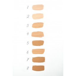 كريم أساس B-ONE طويل الثبات من بيلِه B-ONE Long-Lasting Foundation – Belé Cosmetics