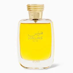عطر هوس فور هير للنساء 100ml Hawas for Her Eau De Parfum 100ml
