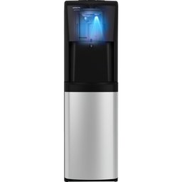براد ماء هيتاشي أسود Hitachi Water Dispenser