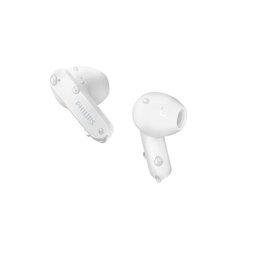 فيلبس TAT2139WT/97 سماعات لاسلكية تحكم باللمس باللون الابيض Philips TWS TAT2139WT/97