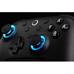 يد تحكم 8BitDo Ultimate 2 اللاسلكية للألعاب 8BitDo Ultimate 2 Wireless Controller